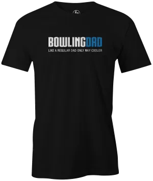 Cool Bowling Dad