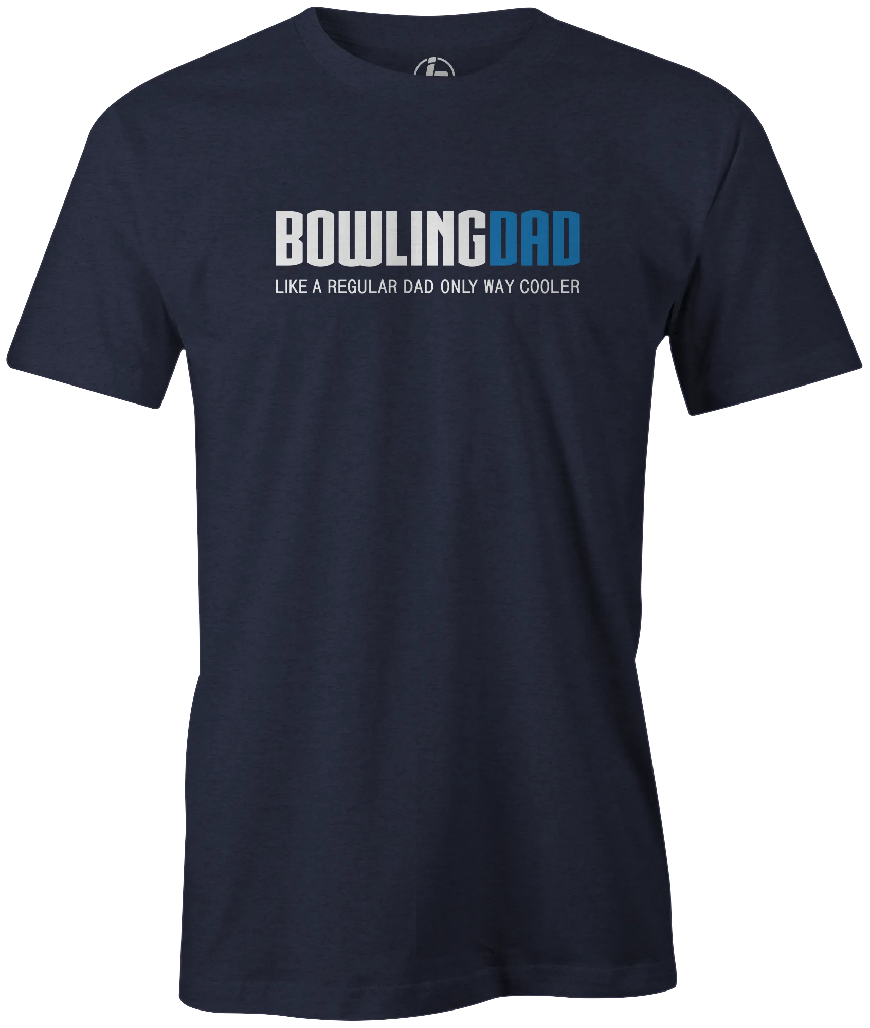 Cool Bowling Dad