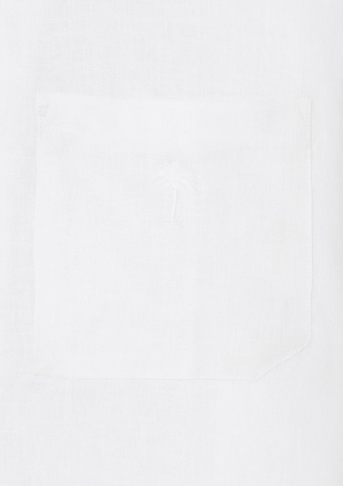 Cool Breeze Linen Shirt