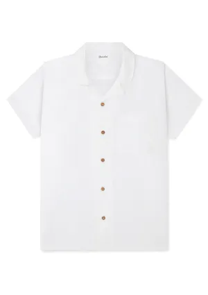 Cool Breeze Linen Shirt