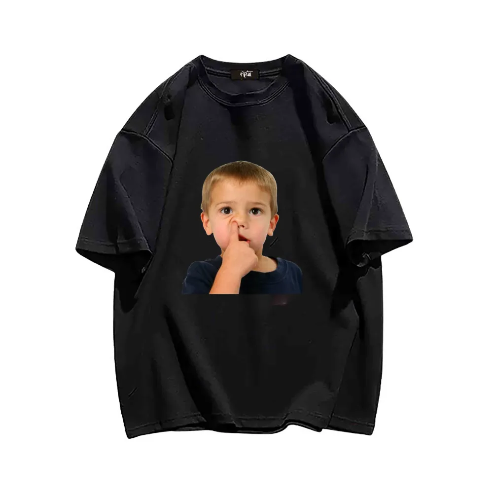 “Cool Little Boy” T-shirt