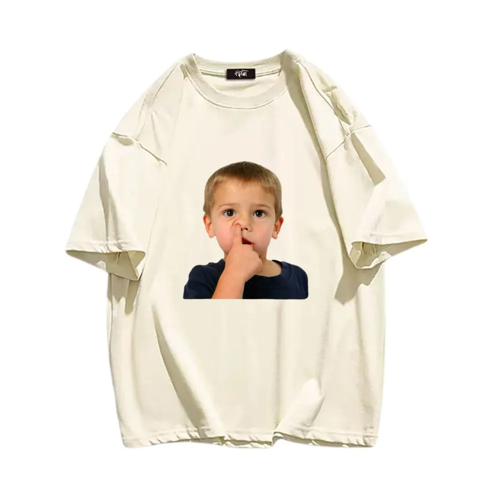 “Cool Little Boy” T-shirt