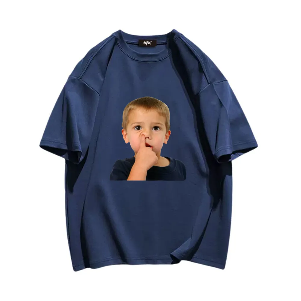“Cool Little Boy” T-shirt