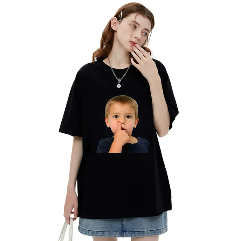 “Cool Little Boy” T-shirt