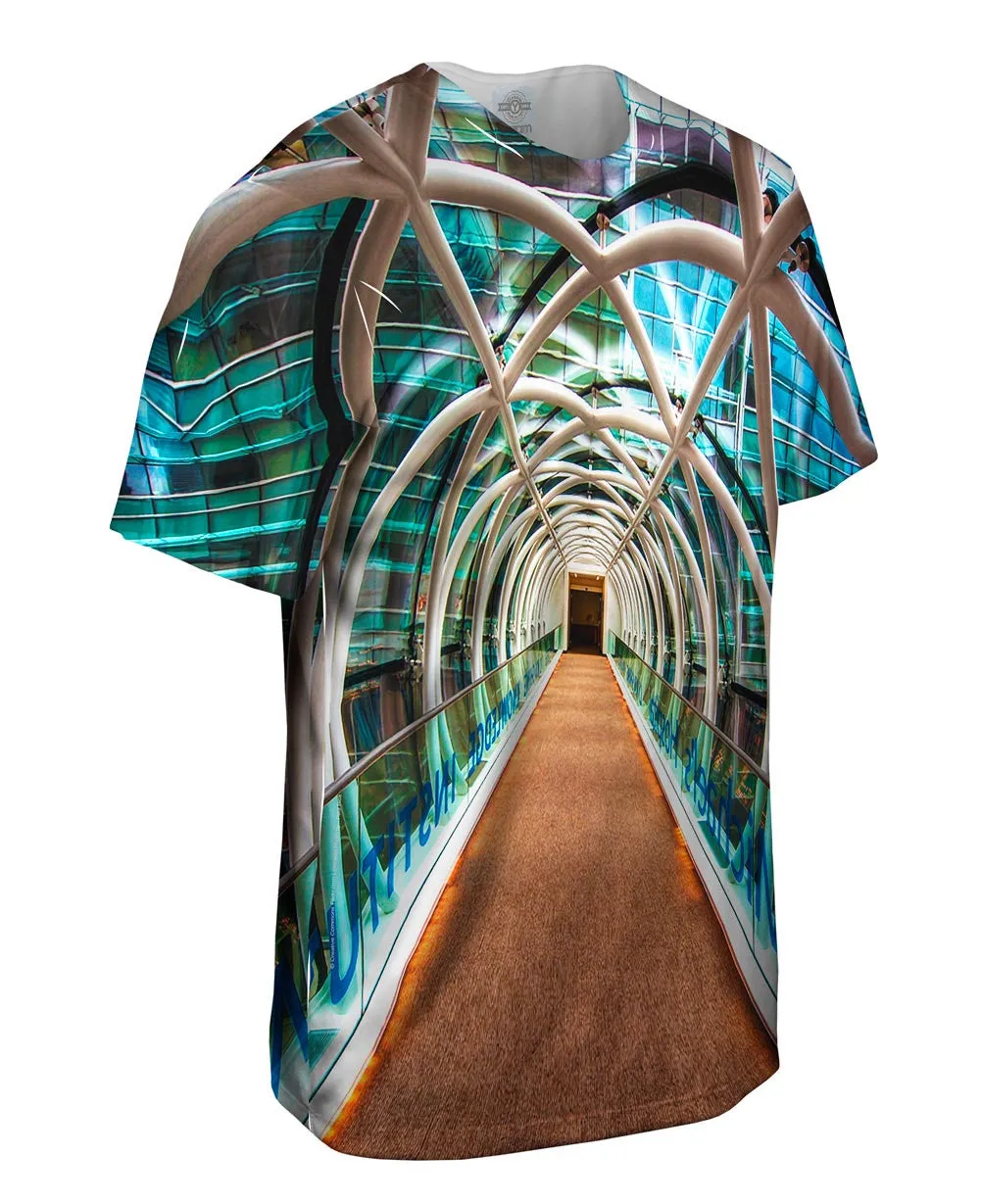 Cool Pedestrian Bridge