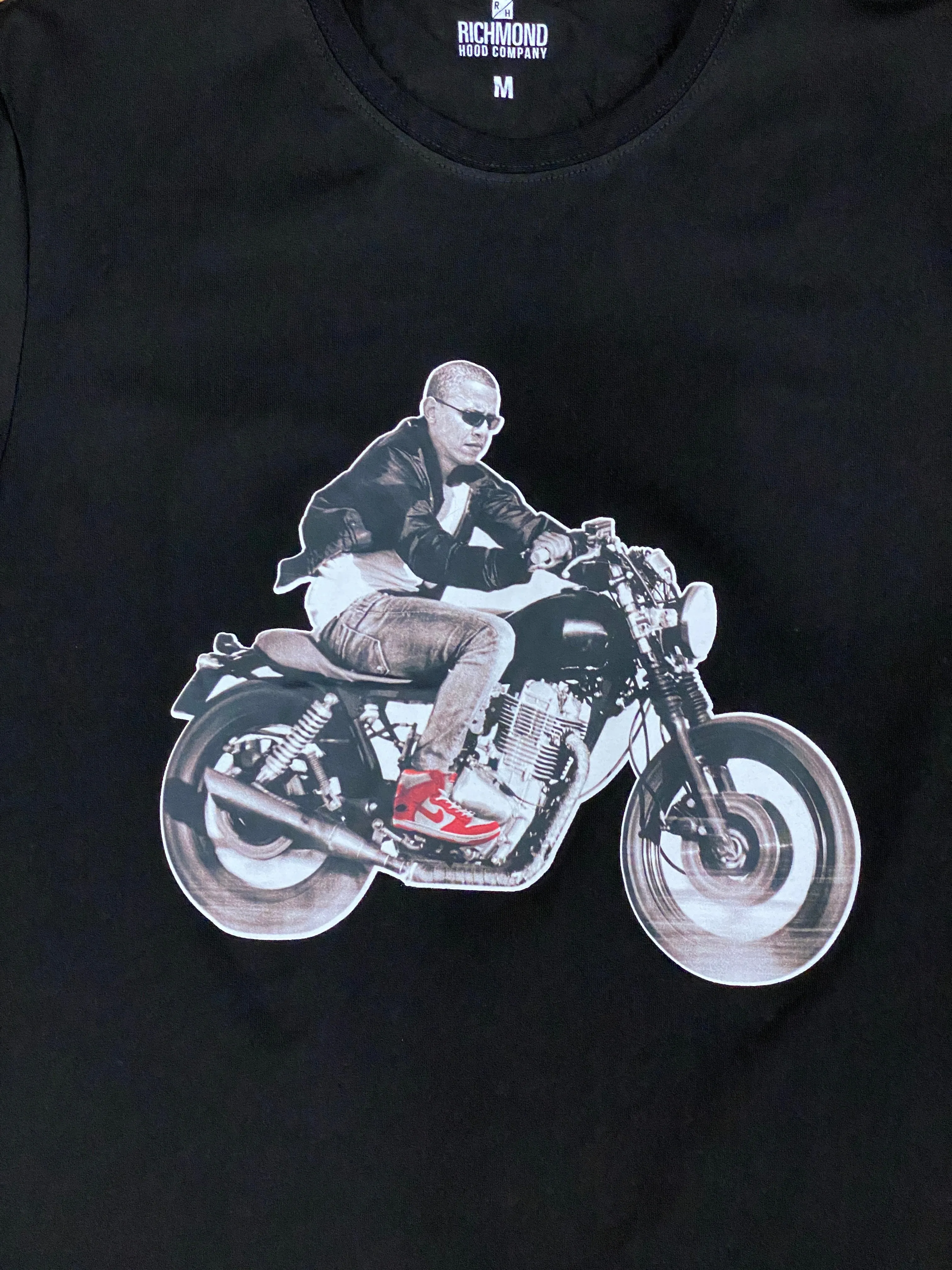 Cool Ride Obama - Black