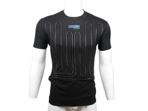 Cool Shirt Cooling Shirt - Black