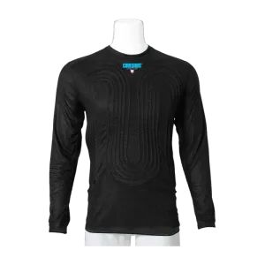 Cool Shirt Evolution SFI 3.3 Shirt - Black