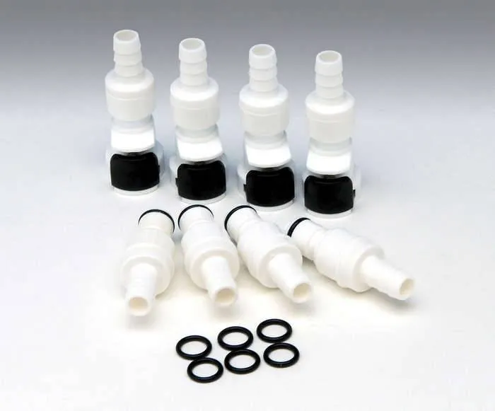 Cool Shirt Universal Connector Drain Kit