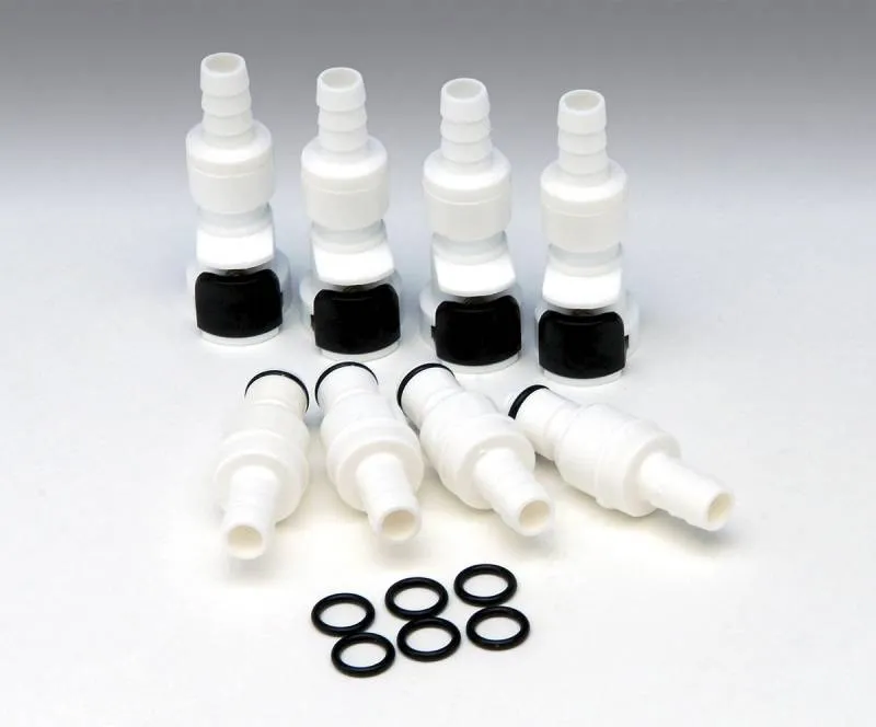 Cool Shirt Universal Connector Drain Kit