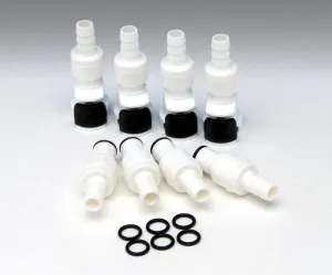 Cool Shirt Universal Connector Drain Kit