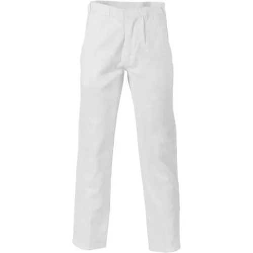 Cotton Drill Work Pants 3311