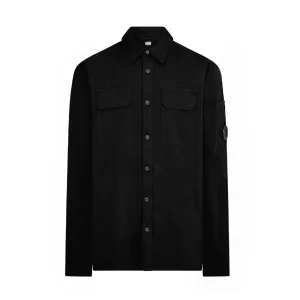 CP Company MSH157A Long Sleeve Shirt