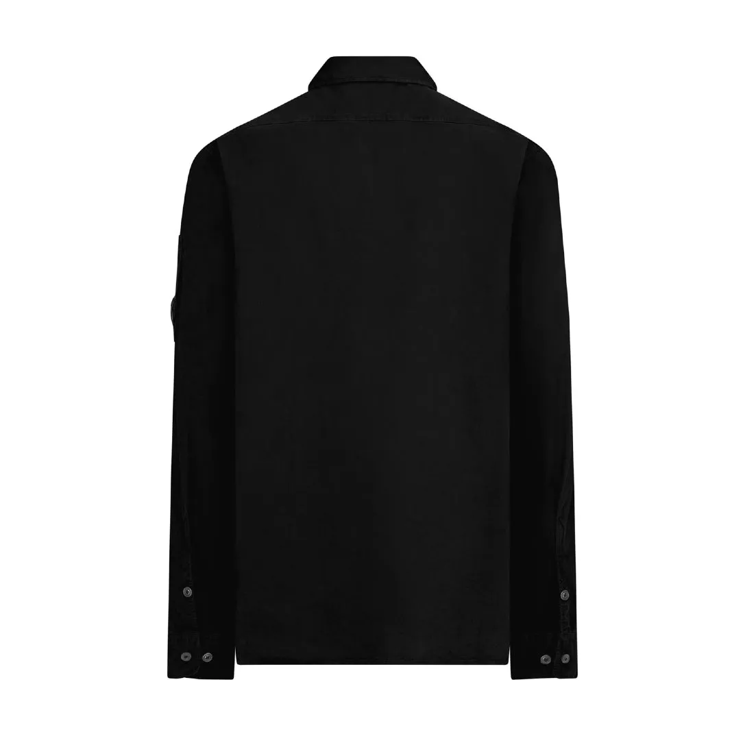 CP Company MSH157A Long Sleeve Shirt