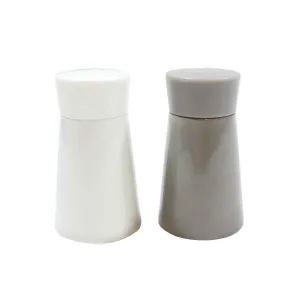 Crofthouse Melamine Salt & Pepper Shakers