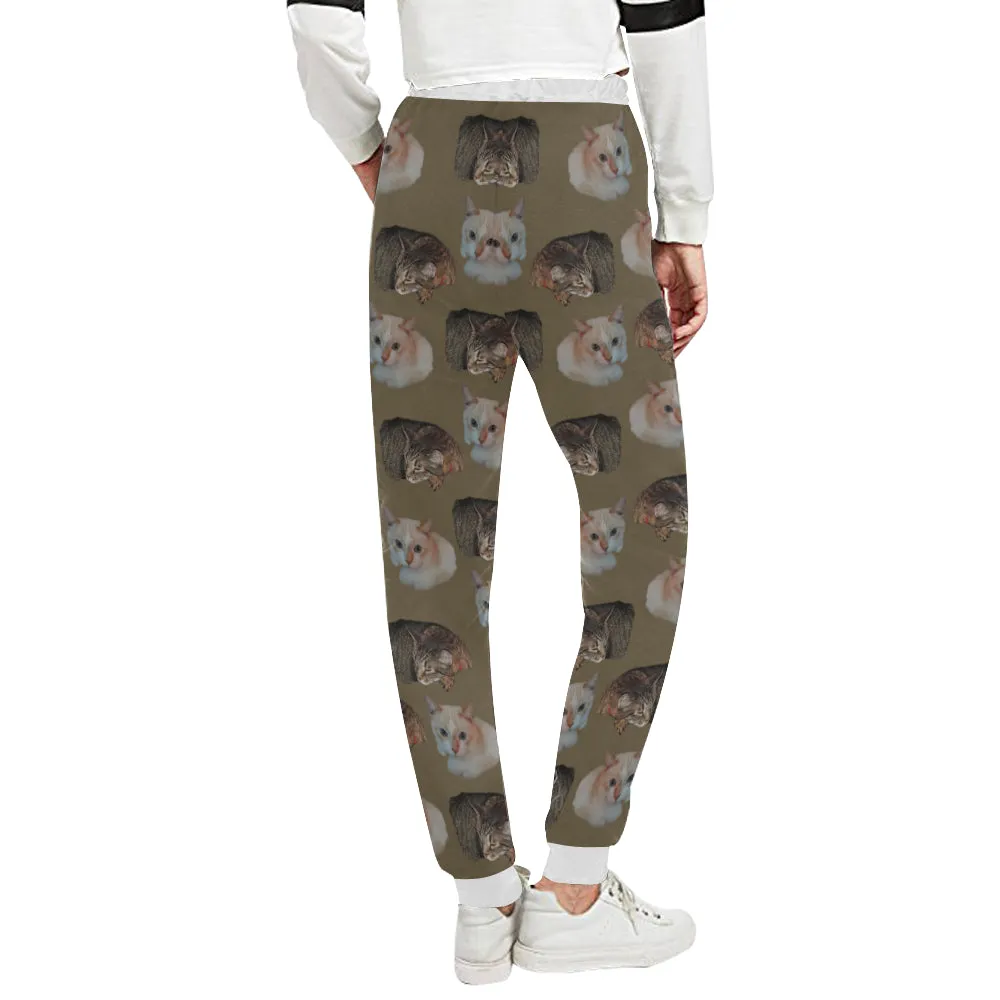 Custom Cat Pants