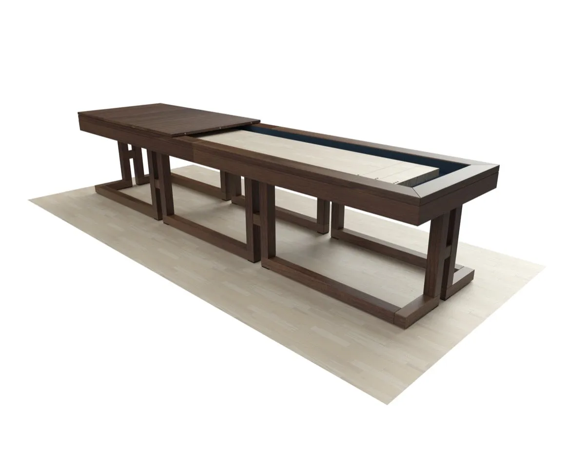Daze Shuffleboard