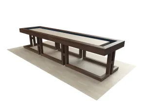 Daze Shuffleboard