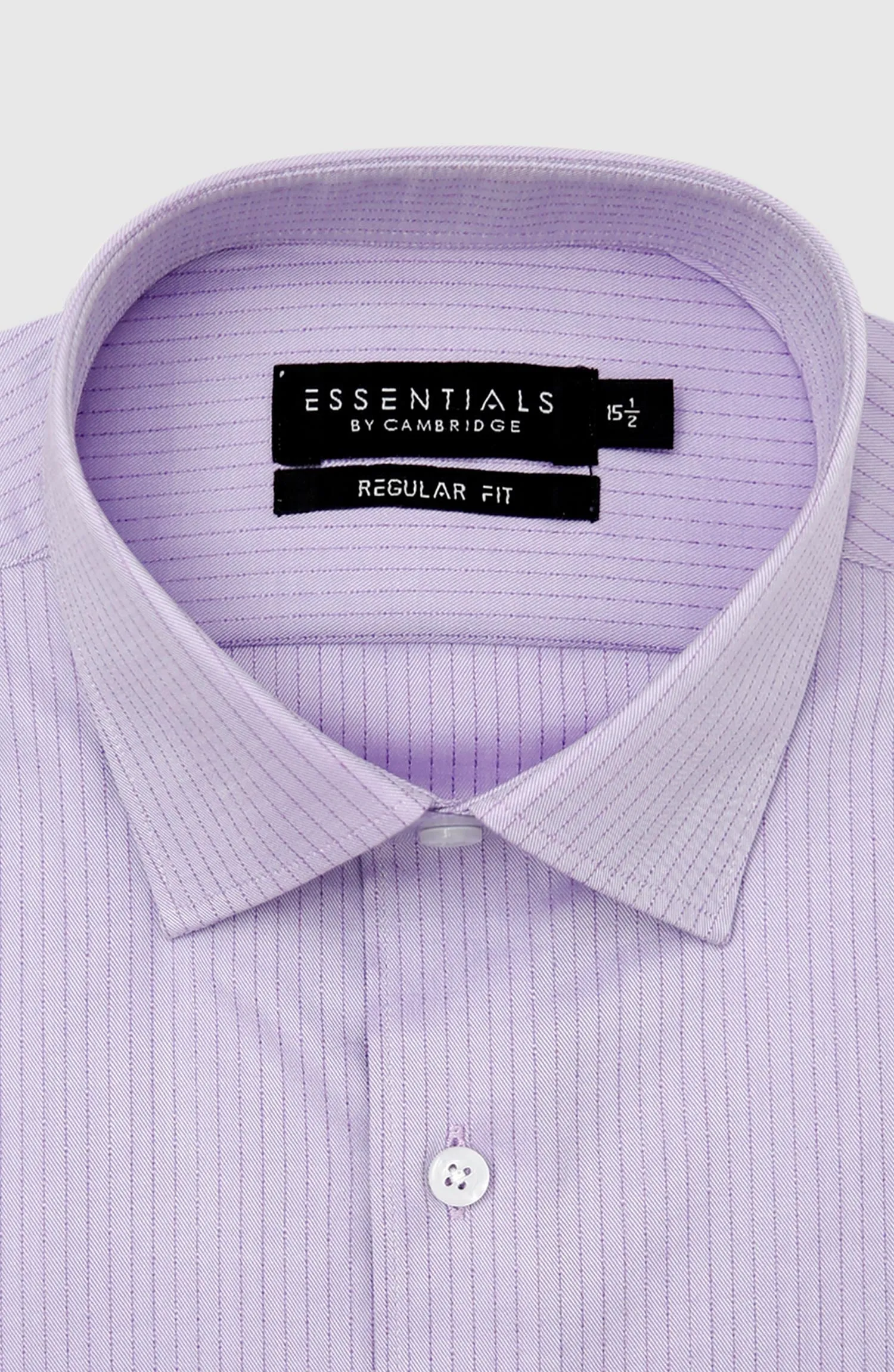 Diagonal Pin Stripes