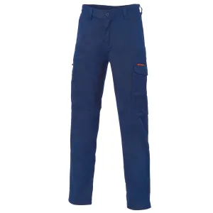 Digga Cool Breeze Cargo Pants - 3352