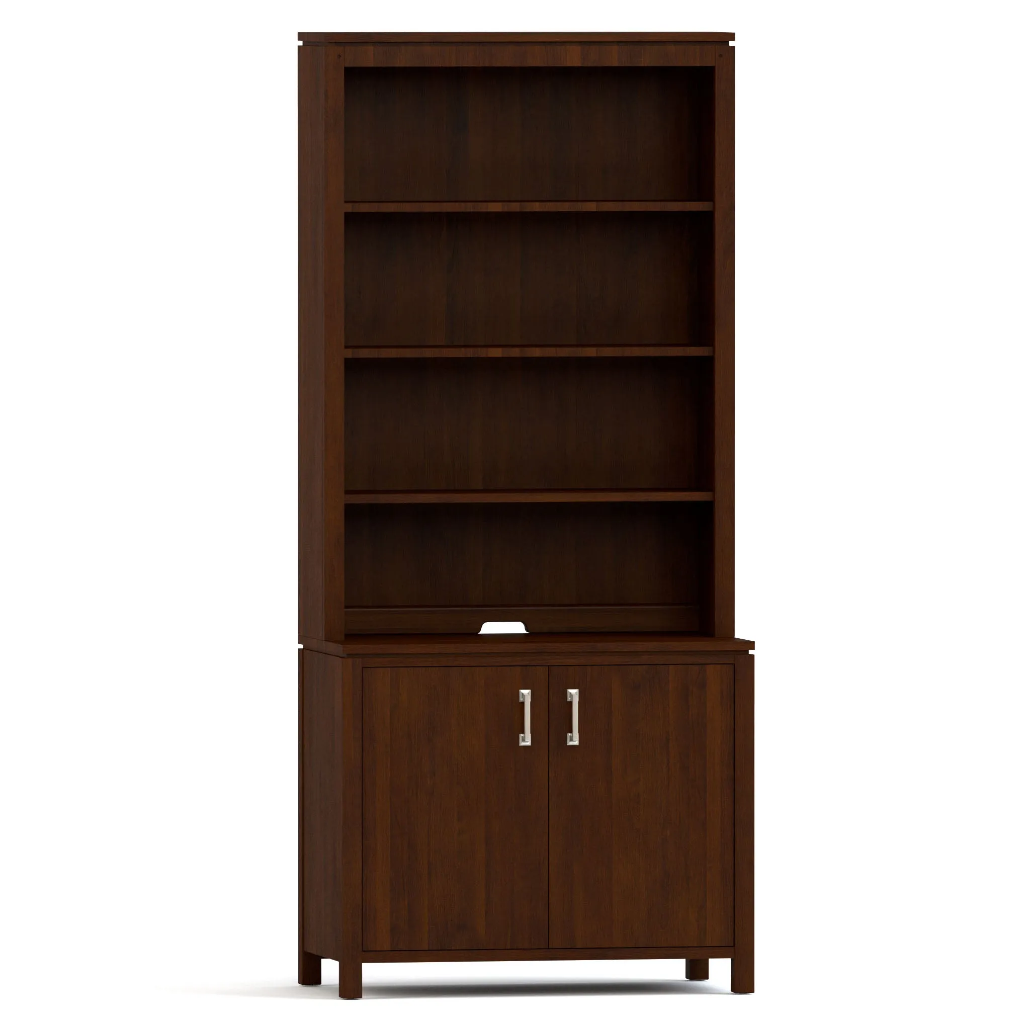 Dwyer Two-Door Cabinet