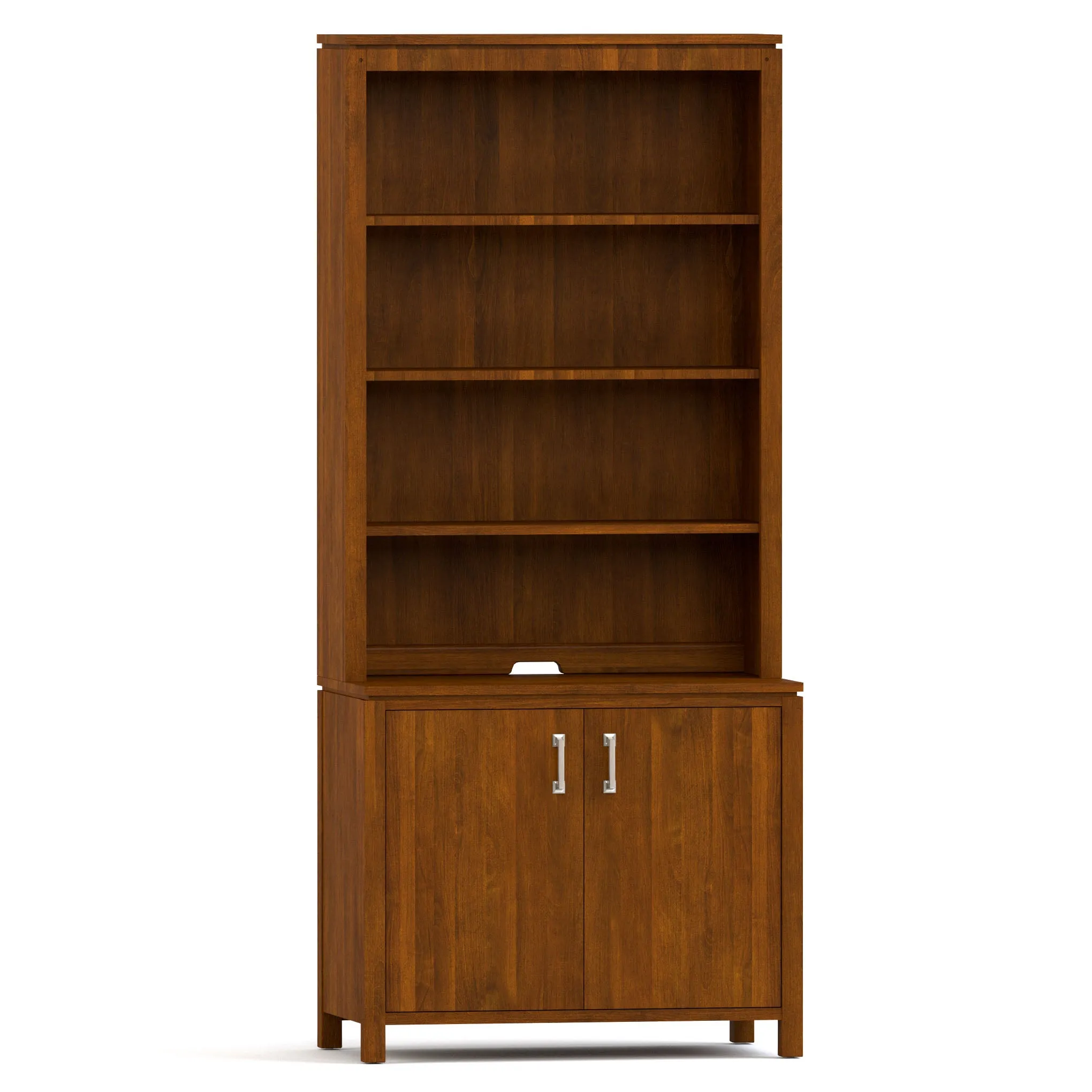 Dwyer Two-Door Cabinet
