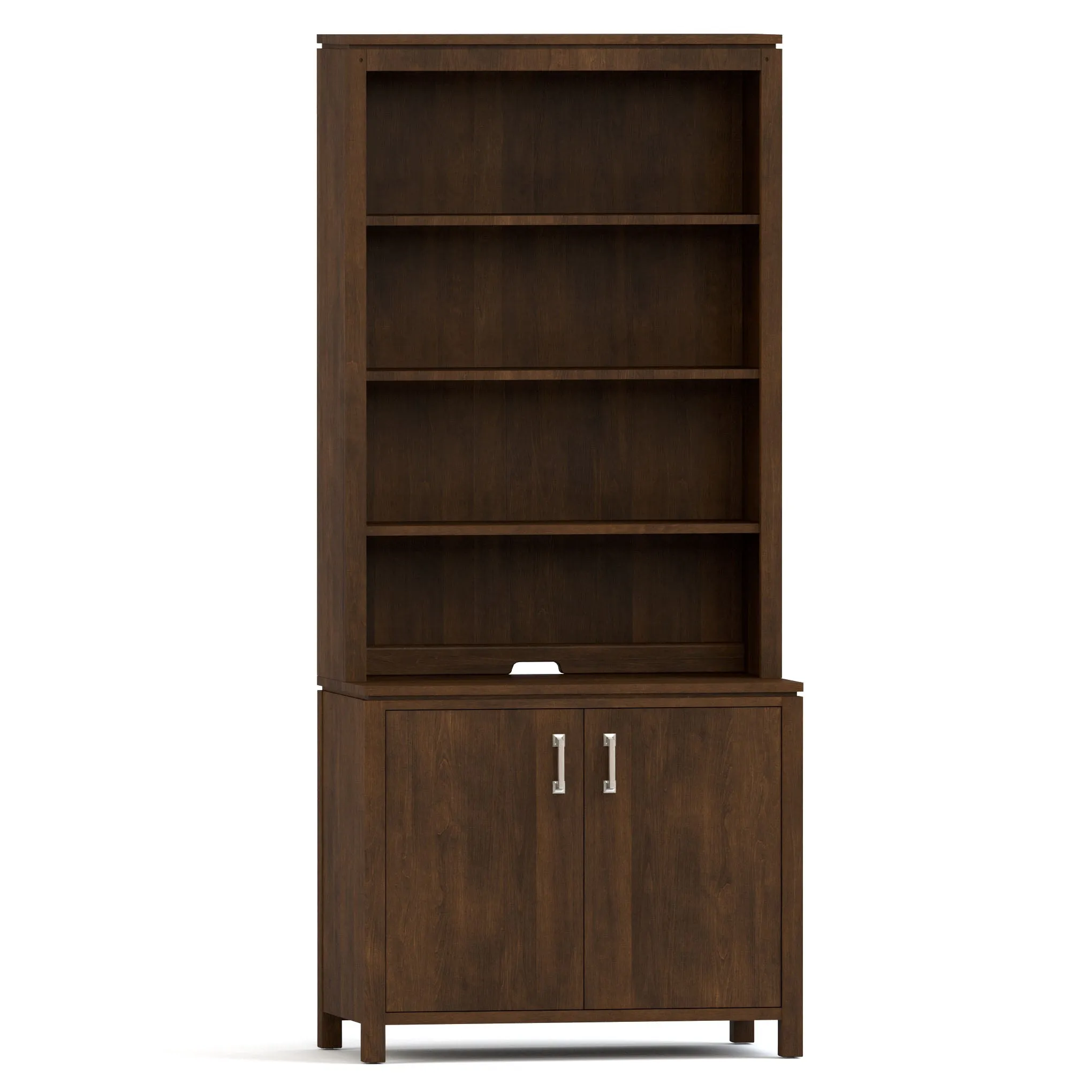 Dwyer Two-Door Cabinet
