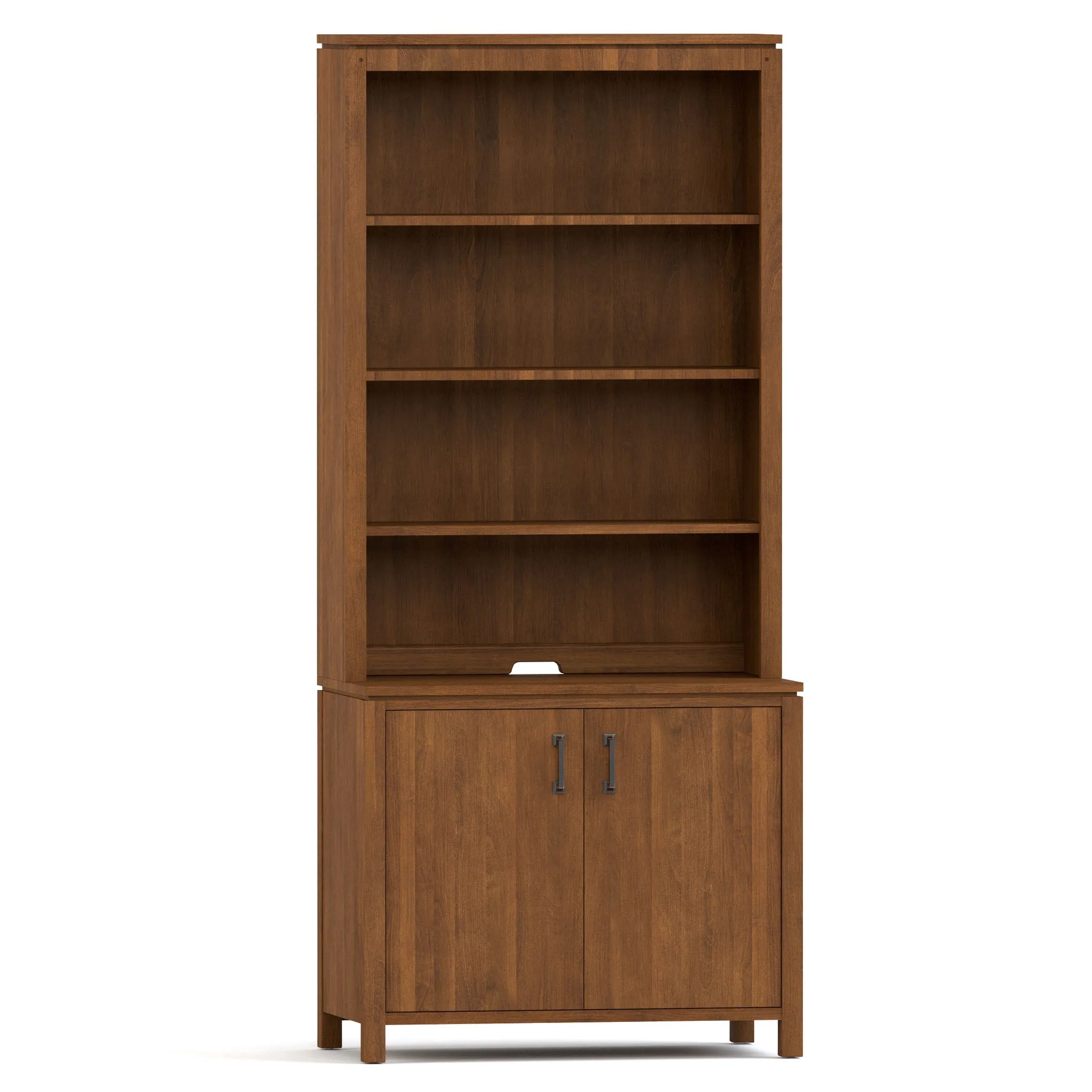 Dwyer Two-Door Cabinet
