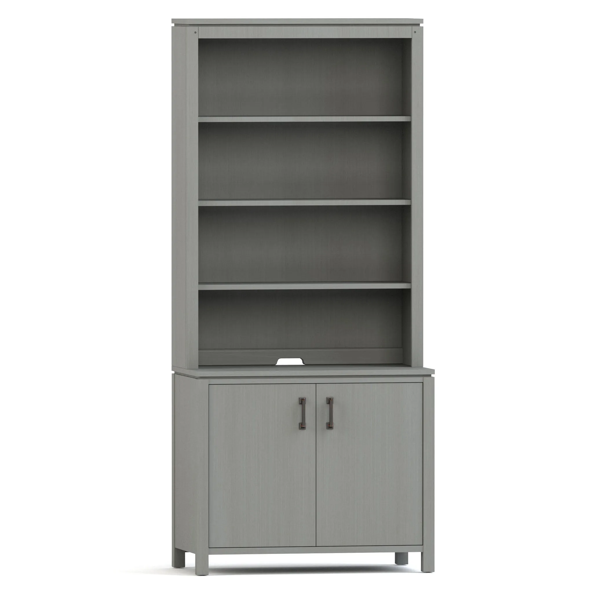 Dwyer Two-Door Cabinet