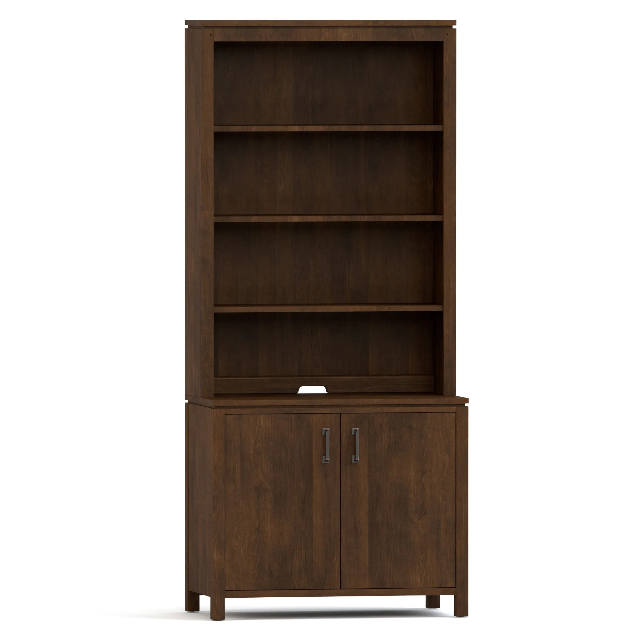Dwyer Two-Door Cabinet