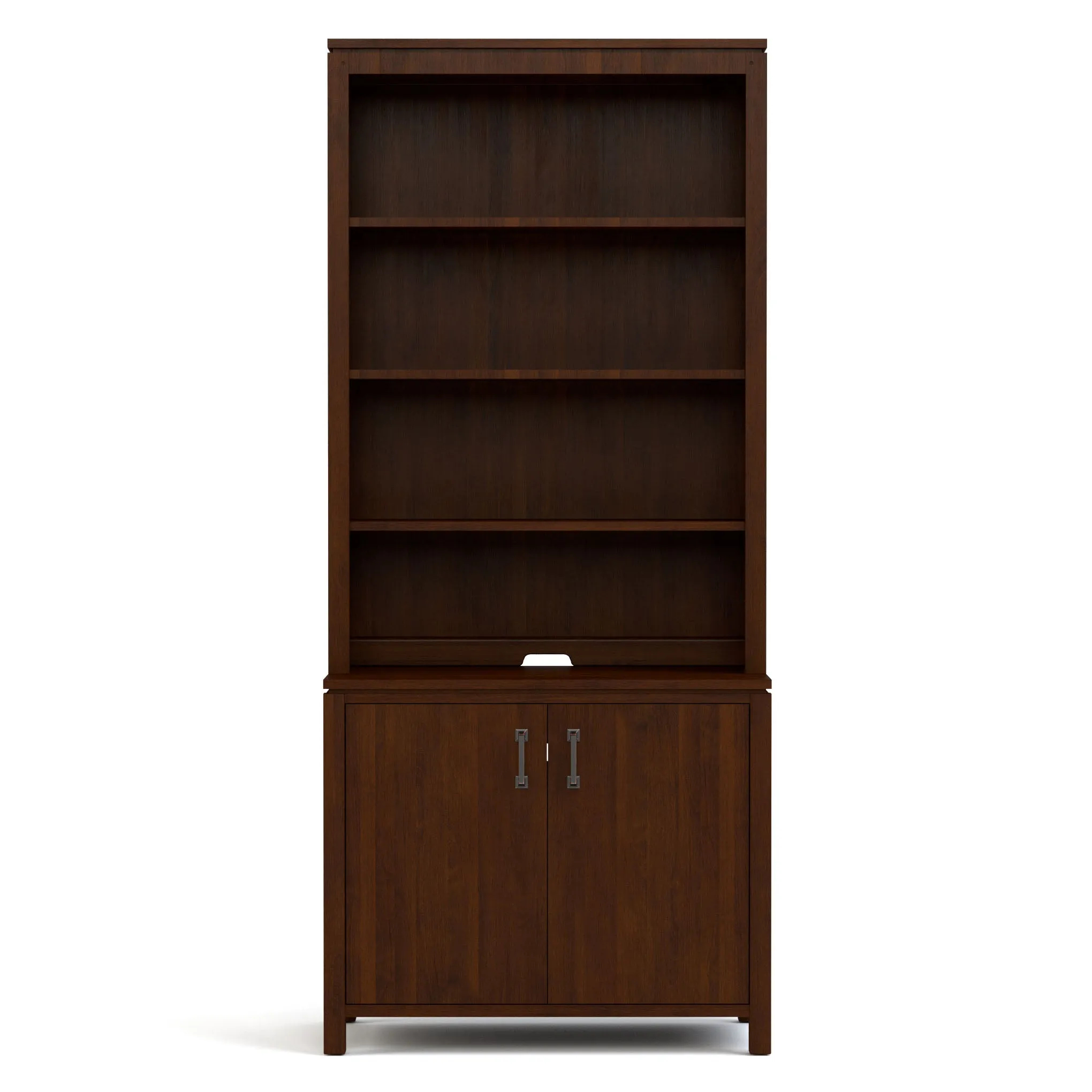 Dwyer Two-Door Cabinet
