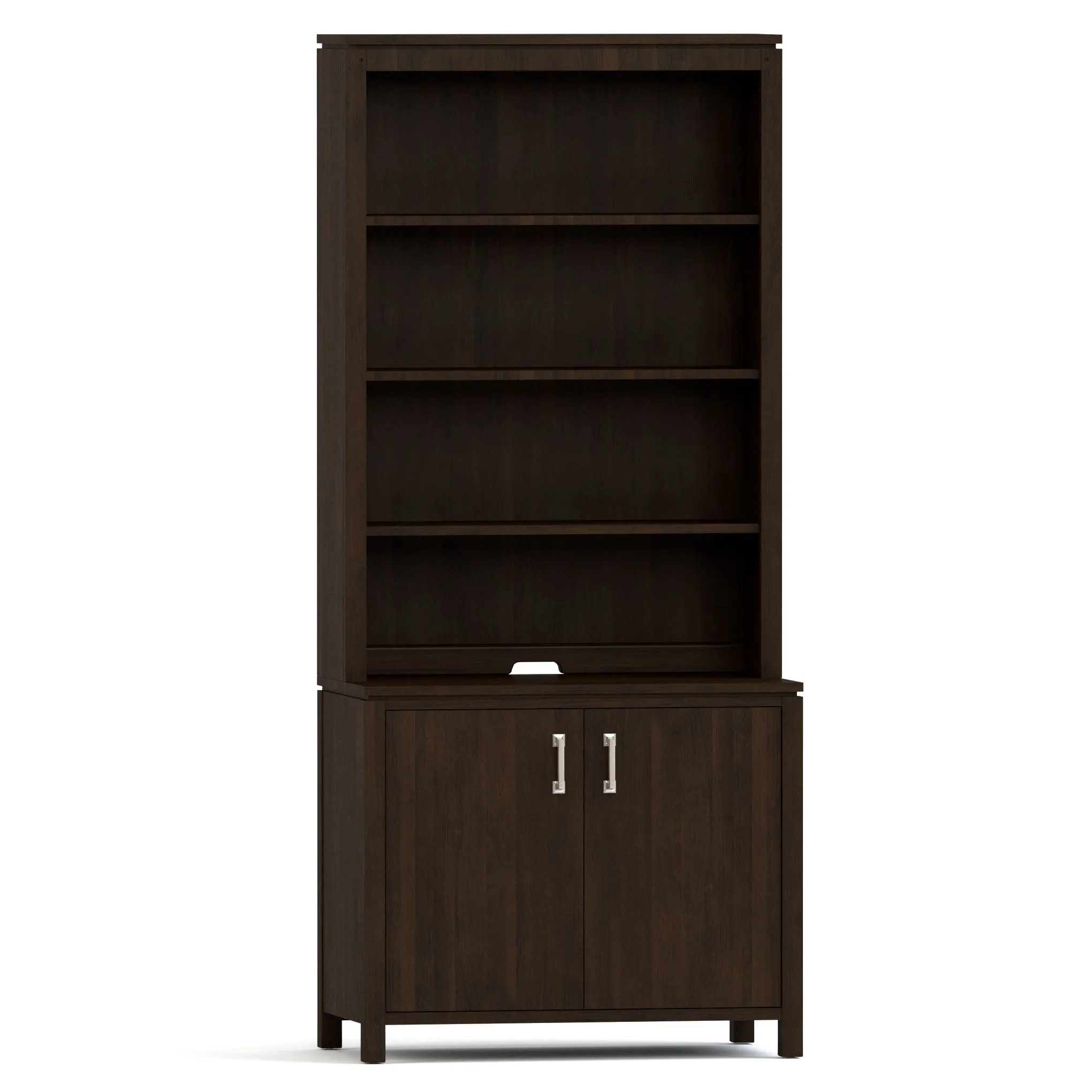 Dwyer Two-Door Cabinet