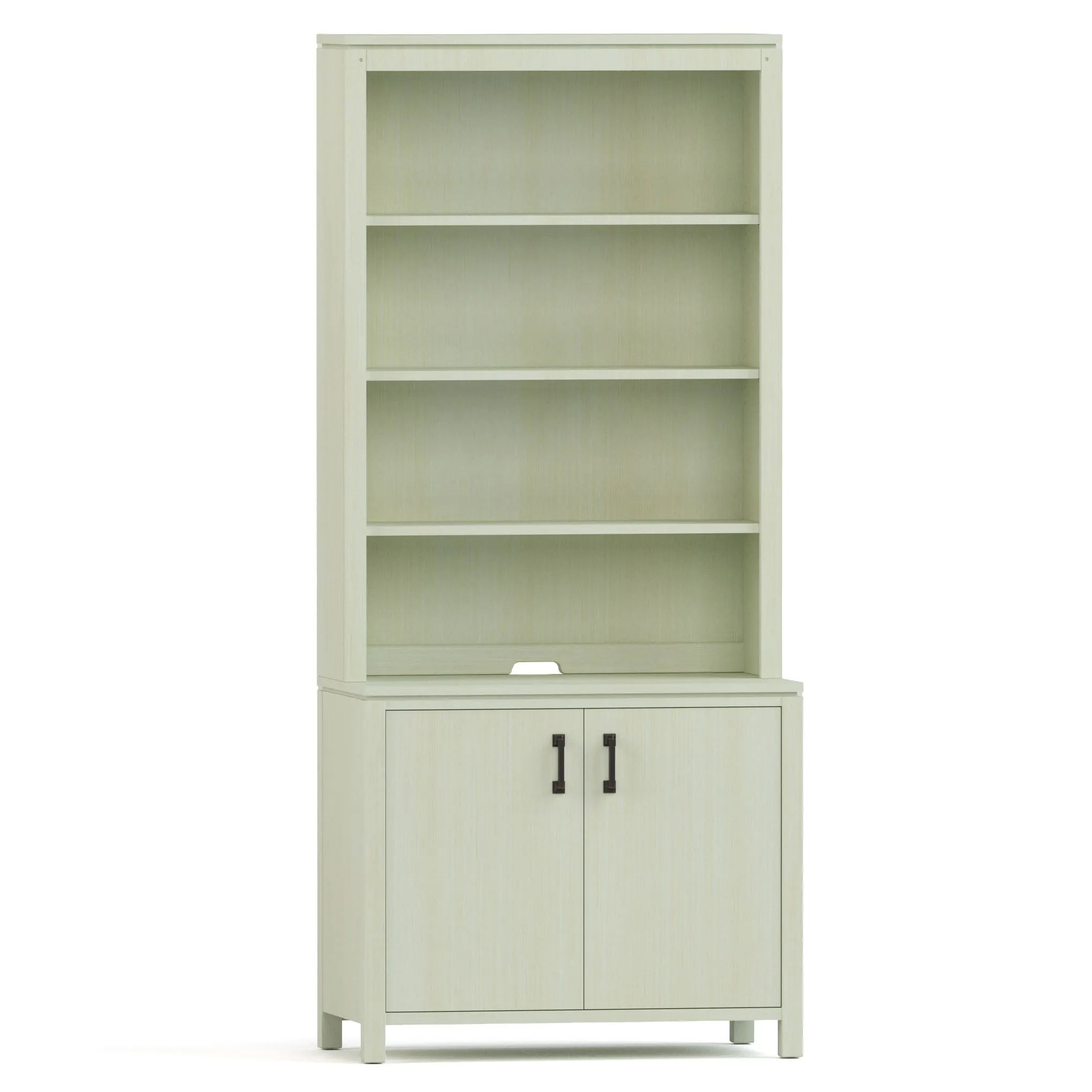 Dwyer Two-Door Cabinet