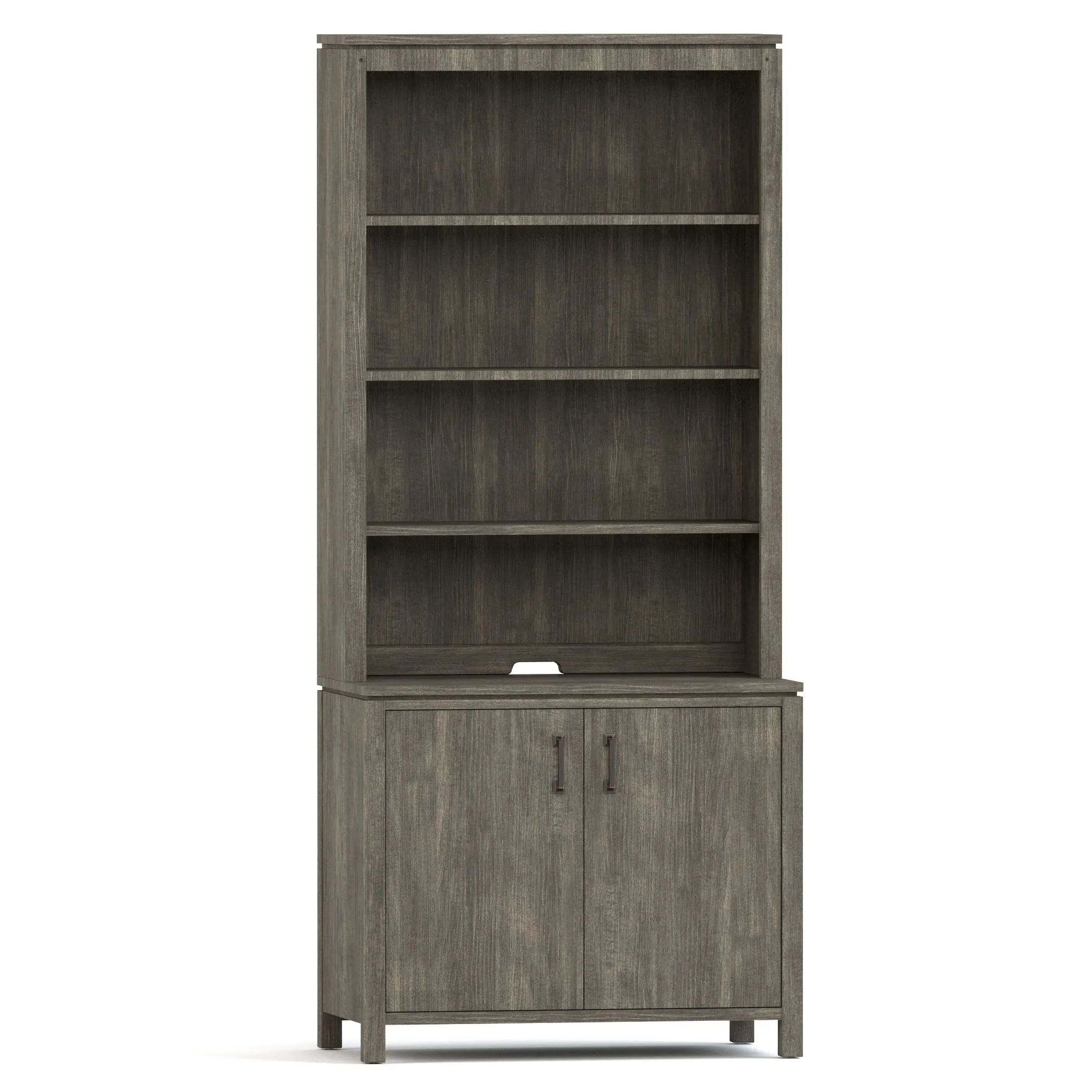 Dwyer Two-Door Cabinet