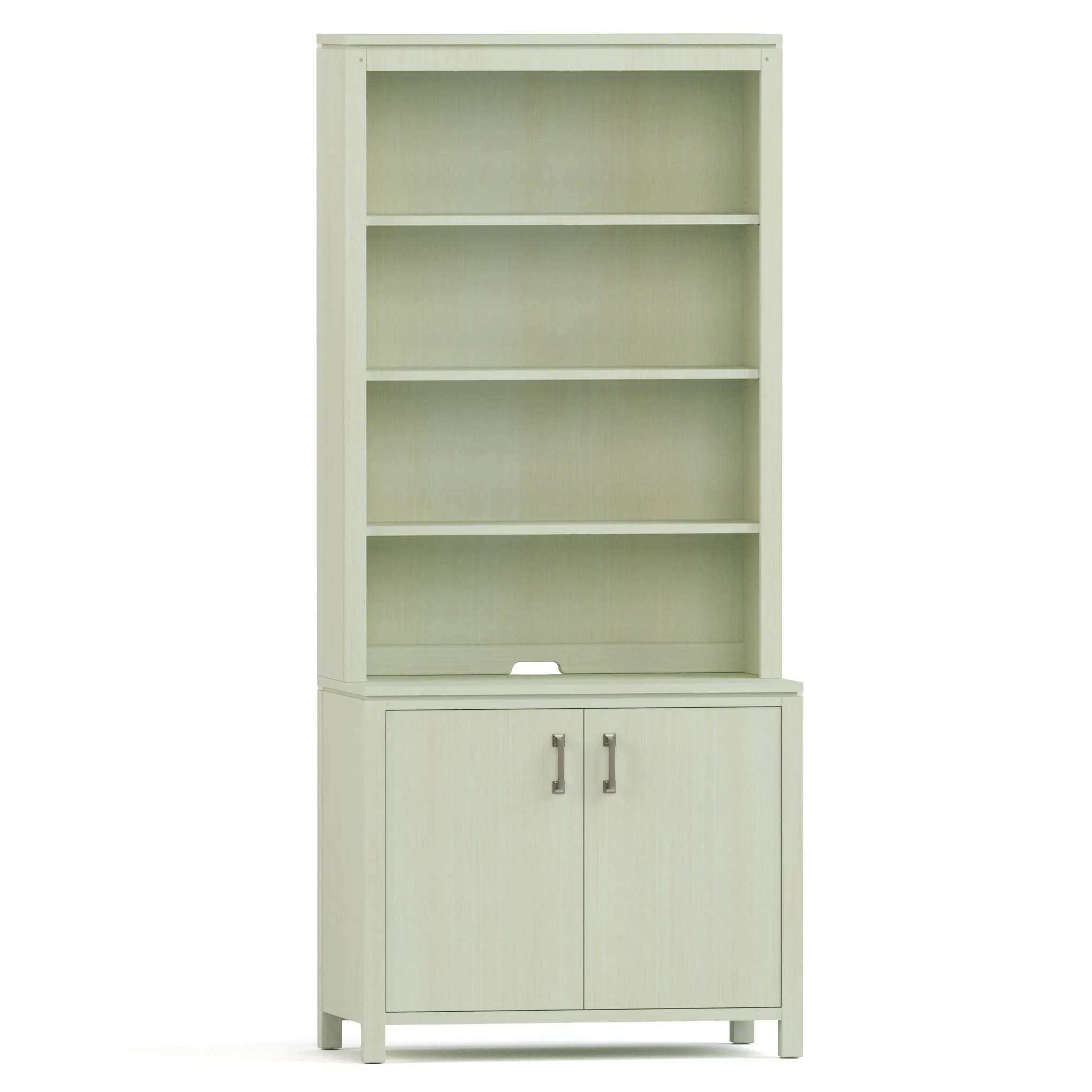Dwyer Two-Door Cabinet