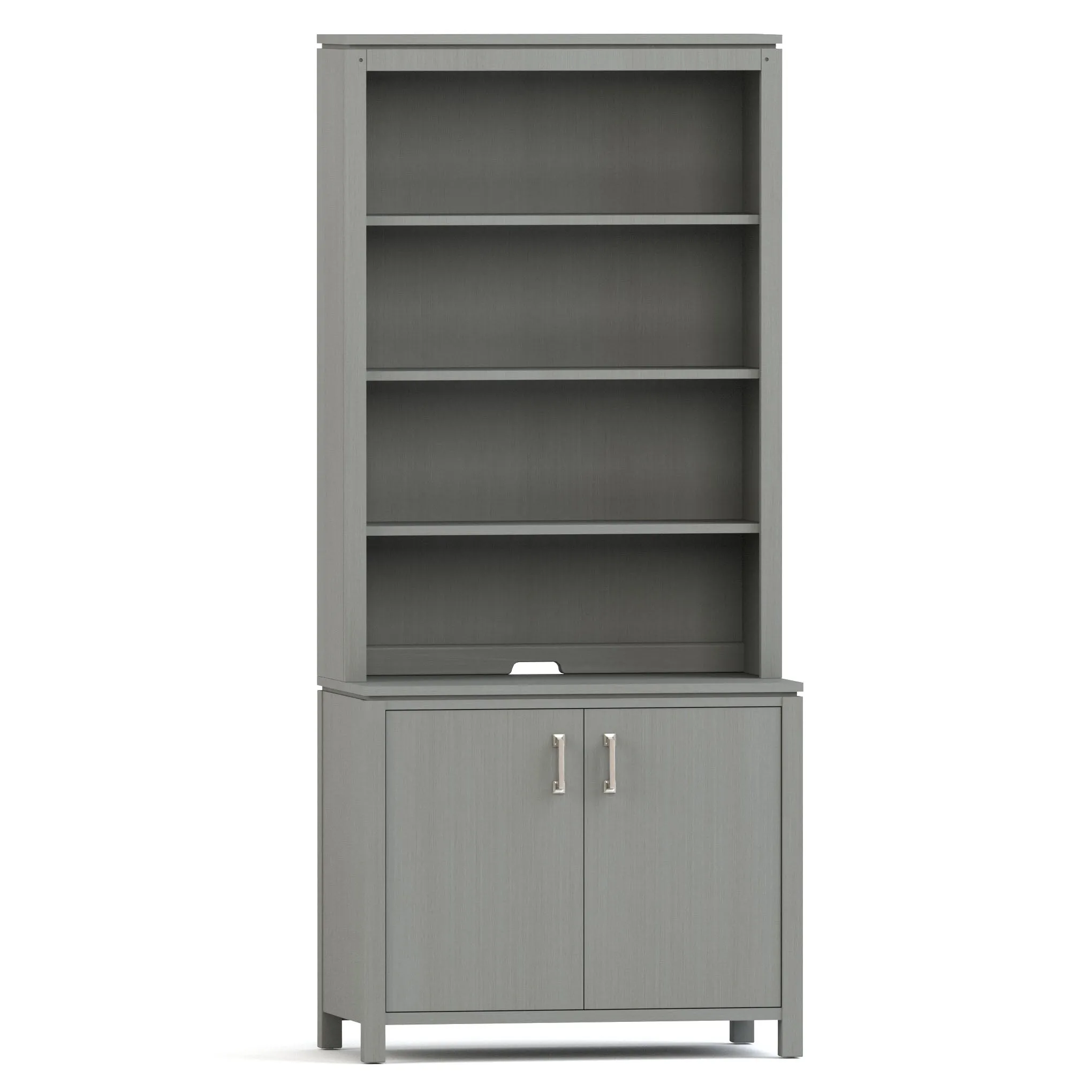 Dwyer Two-Door Cabinet