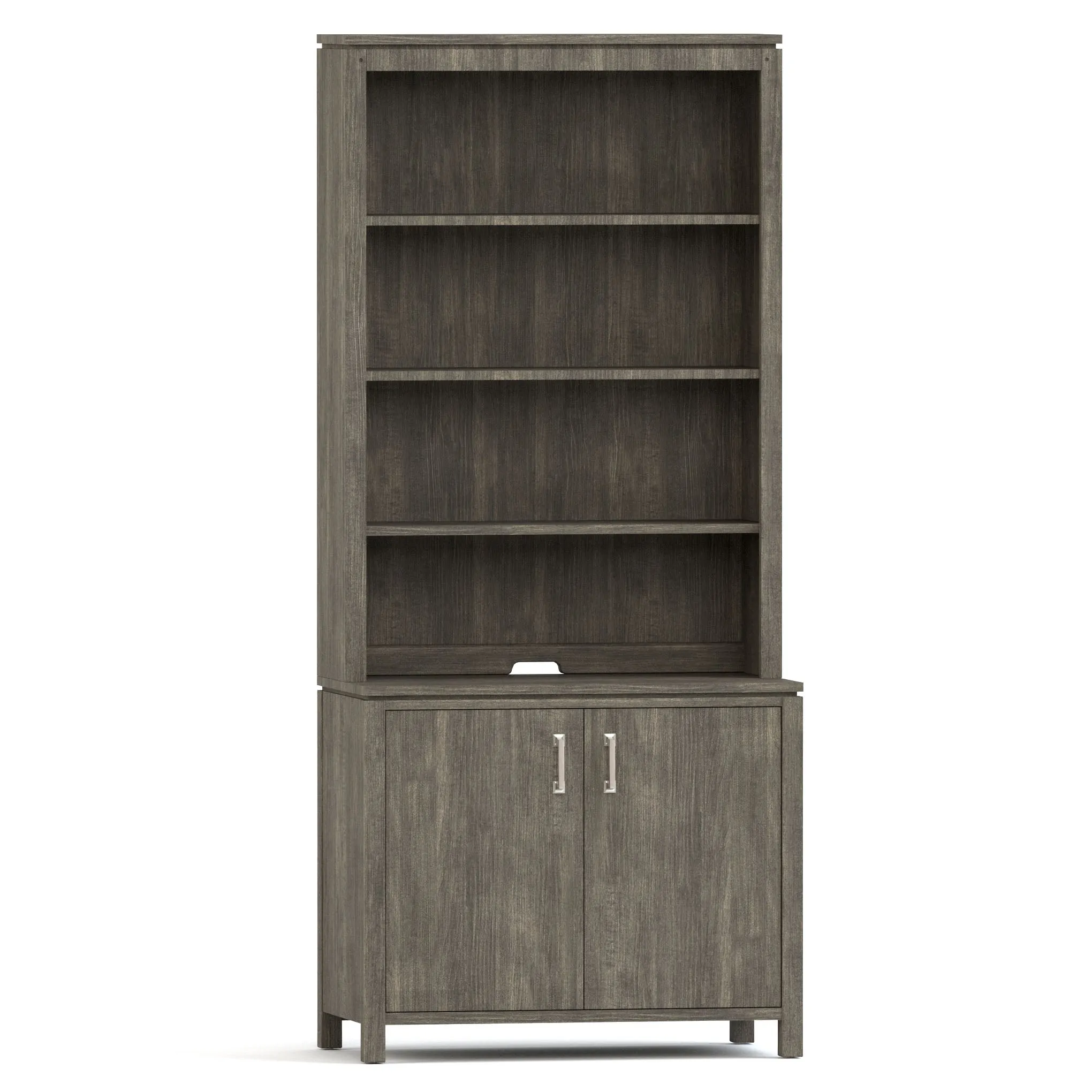 Dwyer Two-Door Cabinet