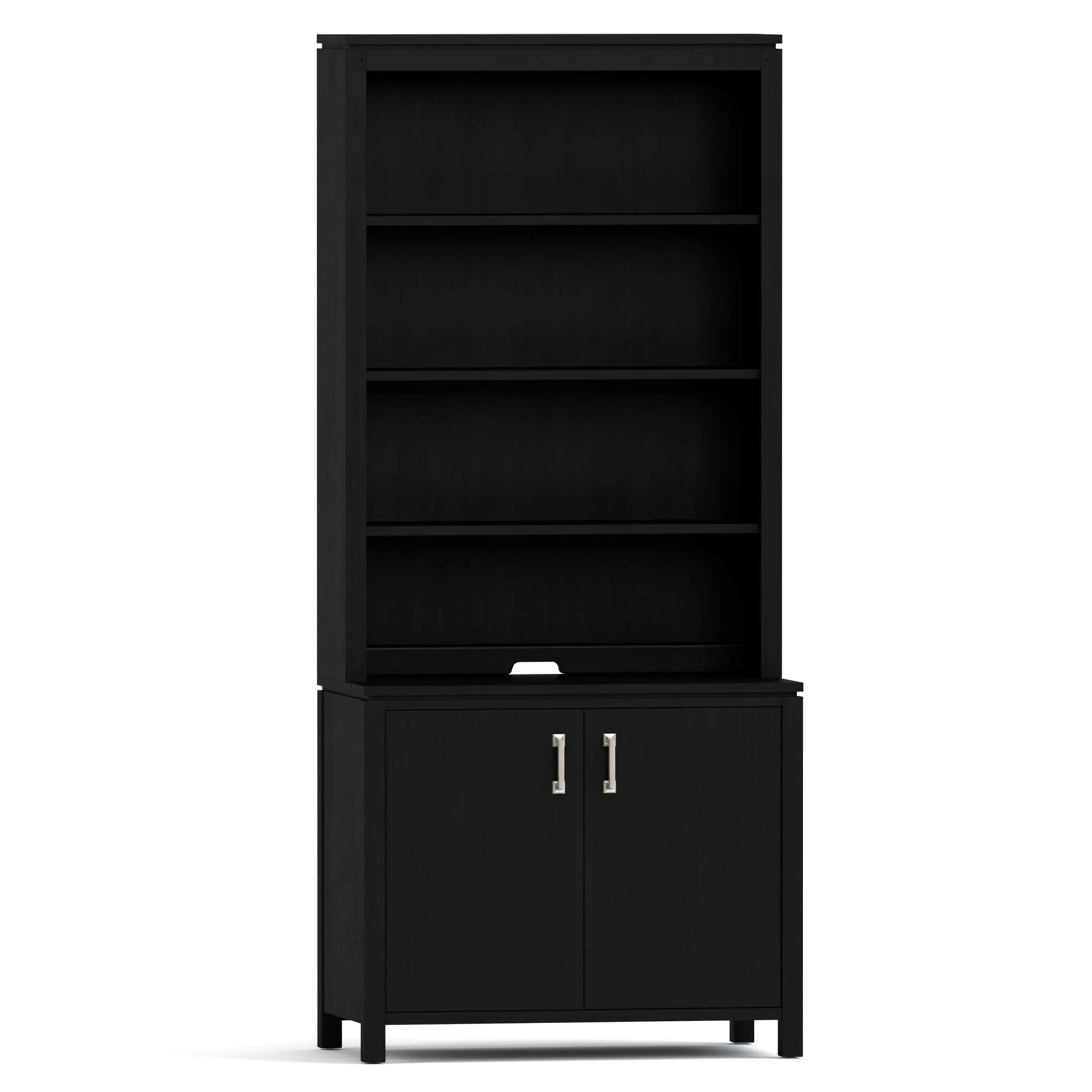 Dwyer Two-Door Cabinet