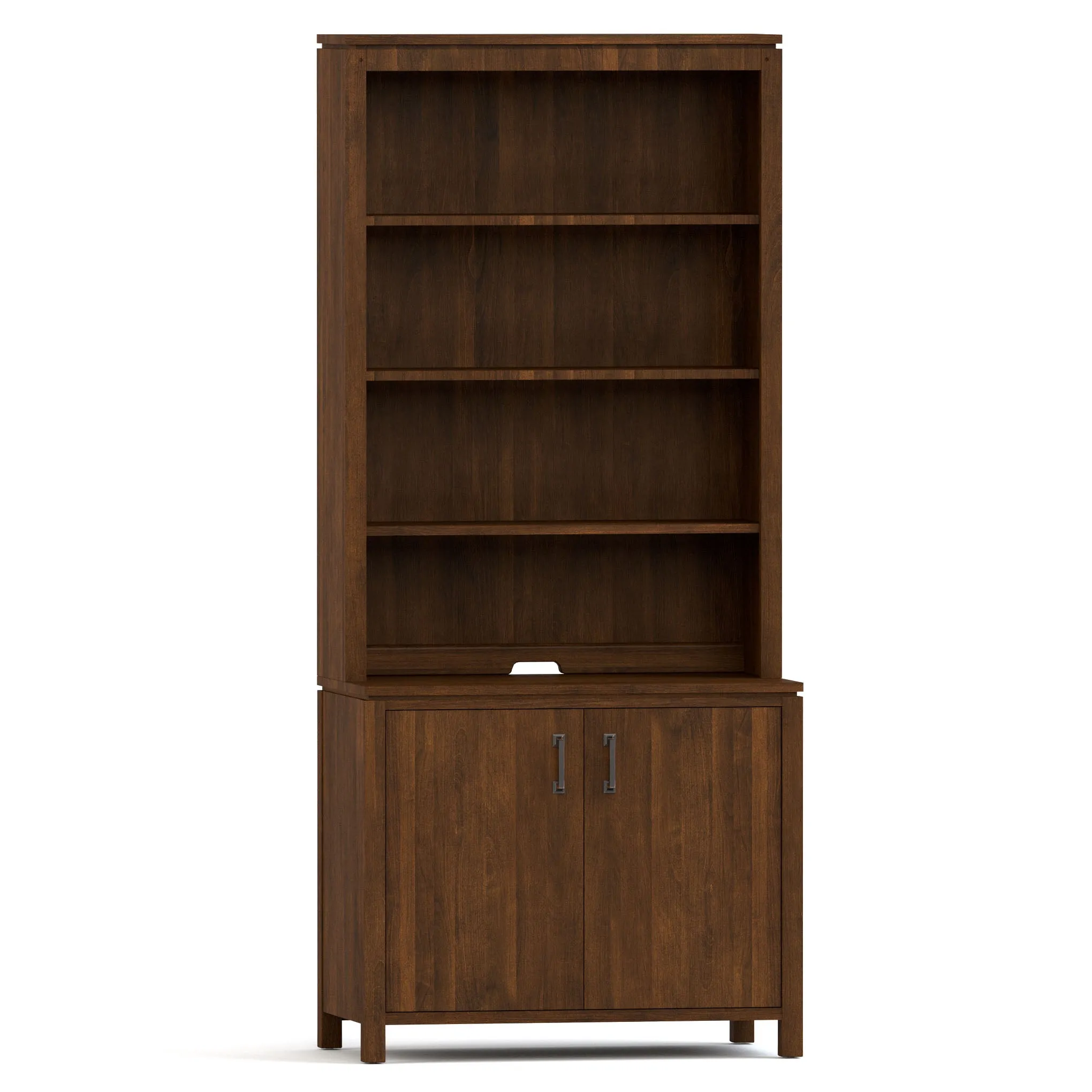 Dwyer Two-Door Cabinet