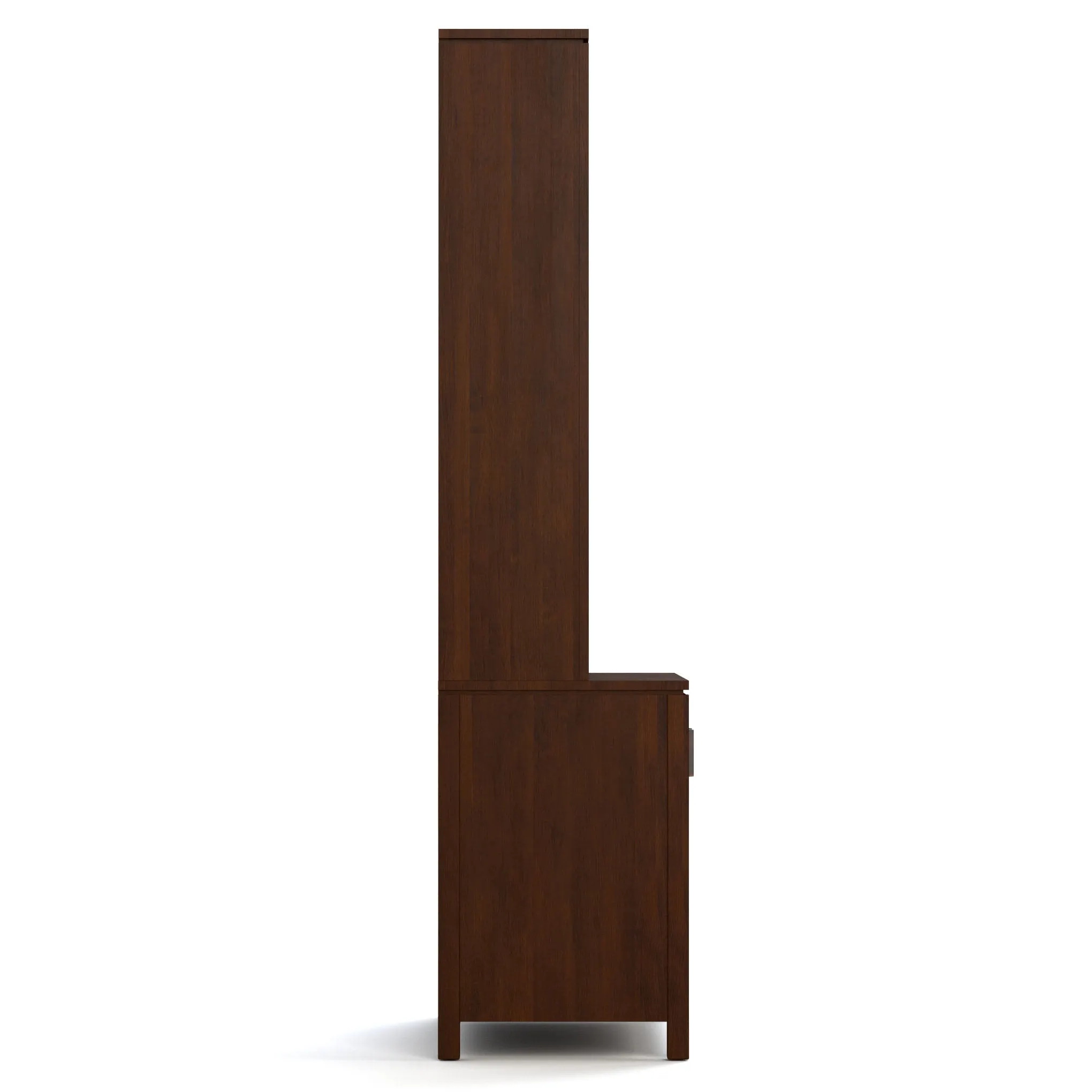 Dwyer Two-Door Cabinet