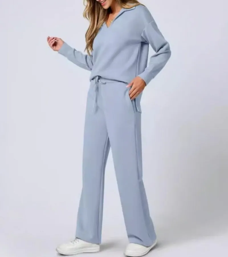 EABHA | COMFORTABLE & STYLISH TWO PIECE SUIT