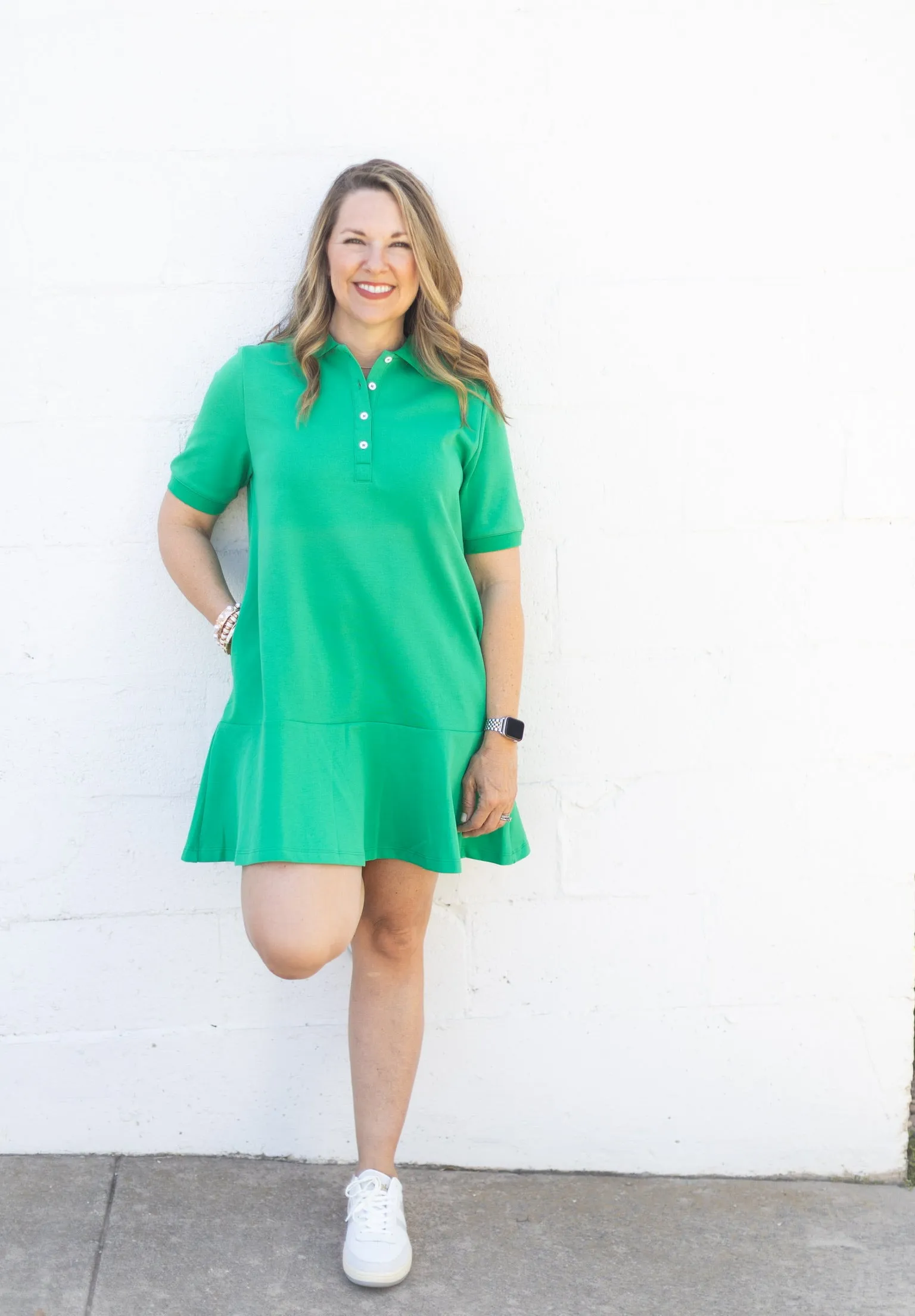 Eliza Dress