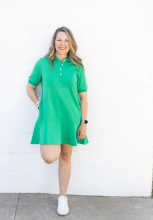 Eliza Dress