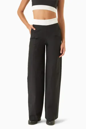 Elizabeth Pants