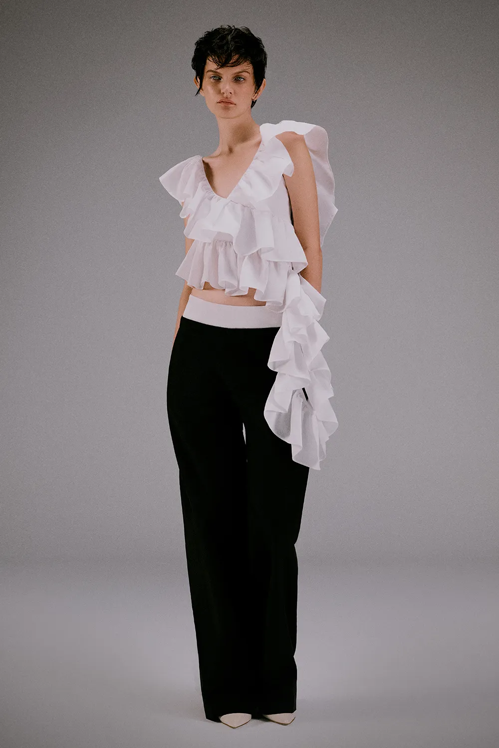 Elizabeth Pants
