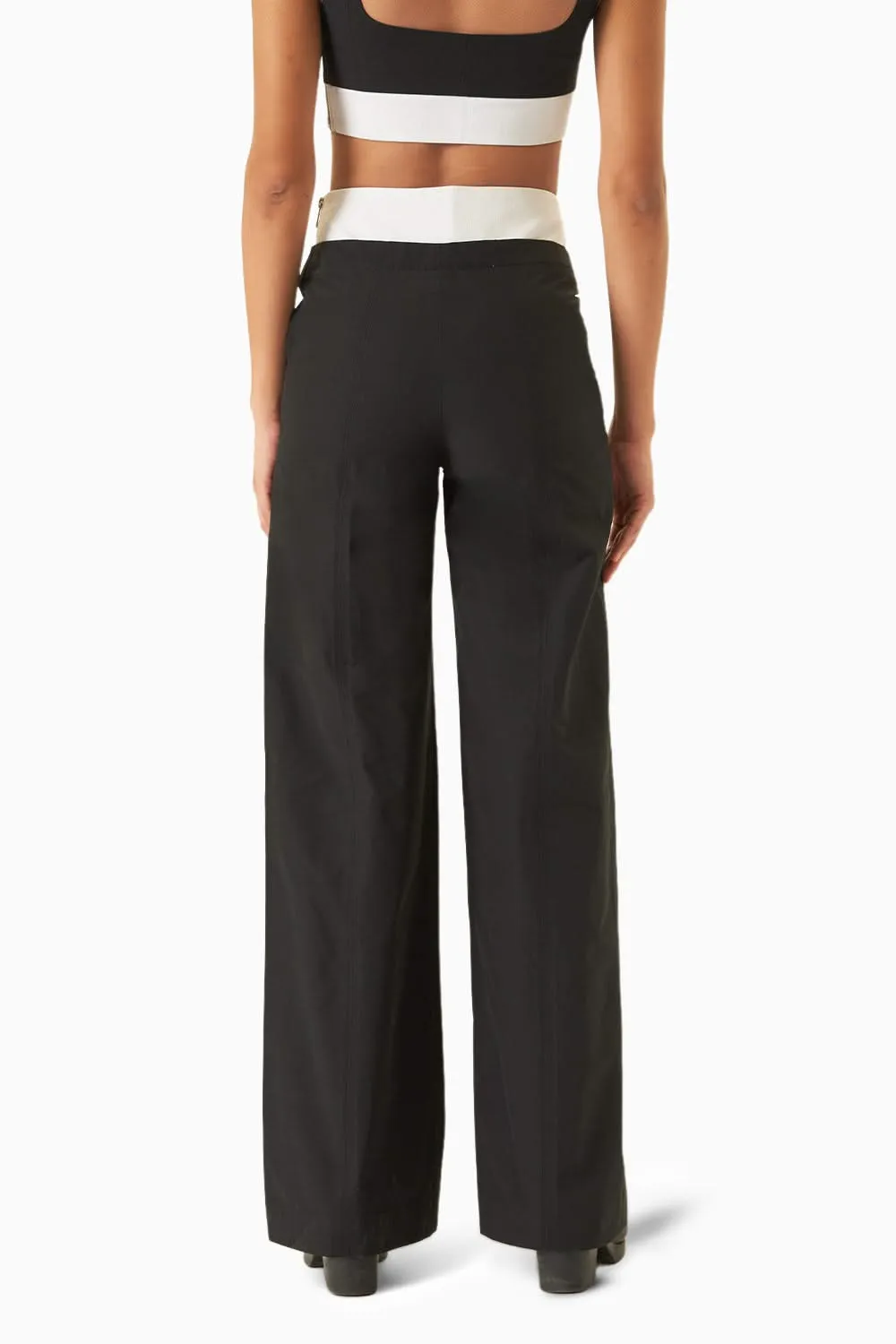 Elizabeth Pants