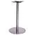 Fabio Stainless Steel Table Base