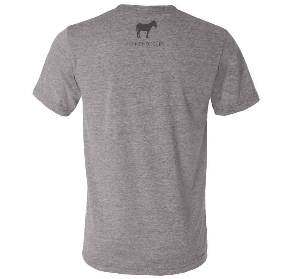 FarmHouse Fresh® Donation T-Shirt - Grey