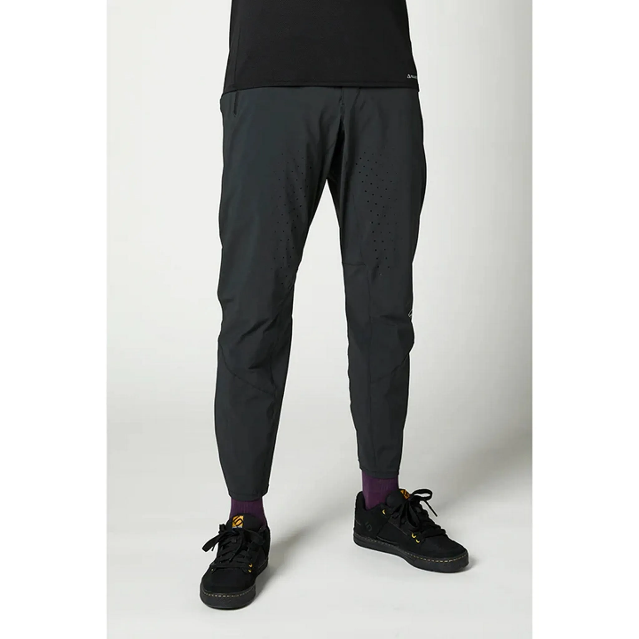 Fox Flexair Pants Black