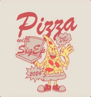 Fresh and Cheesy